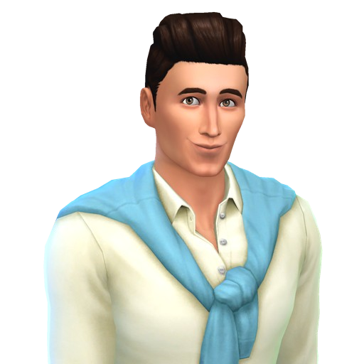 Jay Huntington